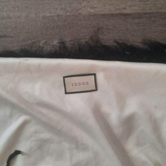 Gucci Dust bag Authentic - Picture 6 of 6